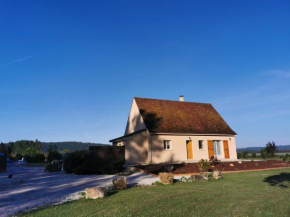 Gîte la Baronnière (les Cauffours)